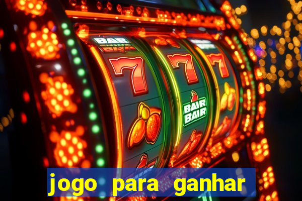 jogo para ganhar dinheiro sem depositar nada